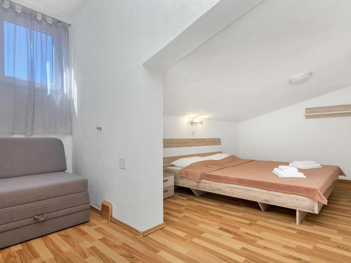Apartman Cico-9 By Interhome *